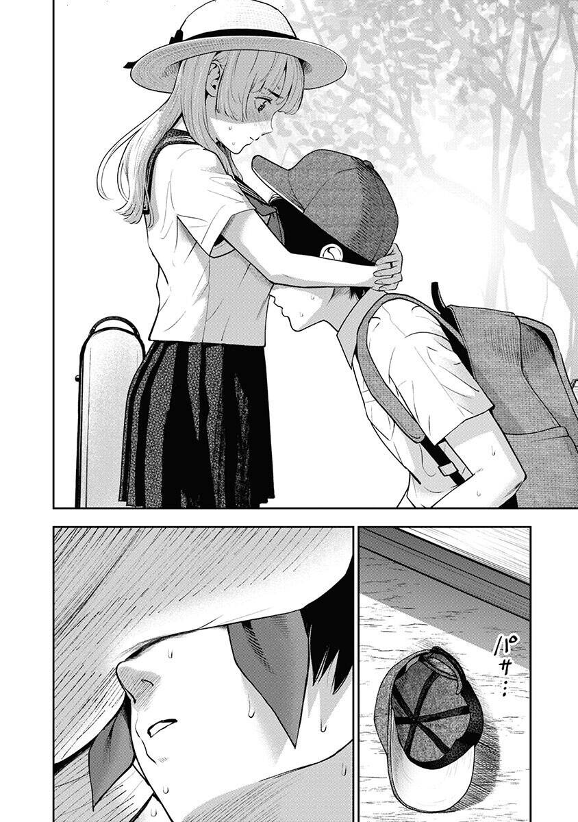 Double Play Chap 11 - Next Chap 12