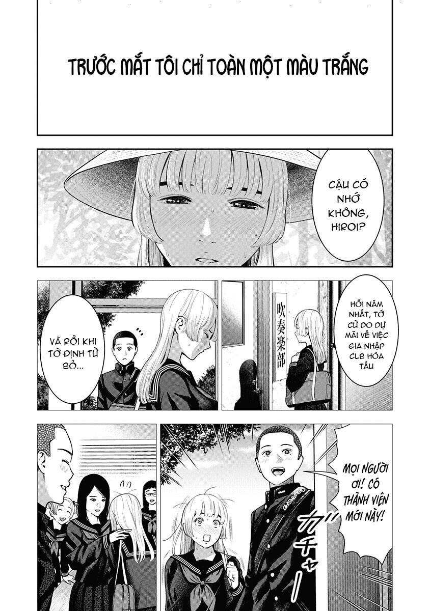 Double Play Chap 11 - Next Chap 12