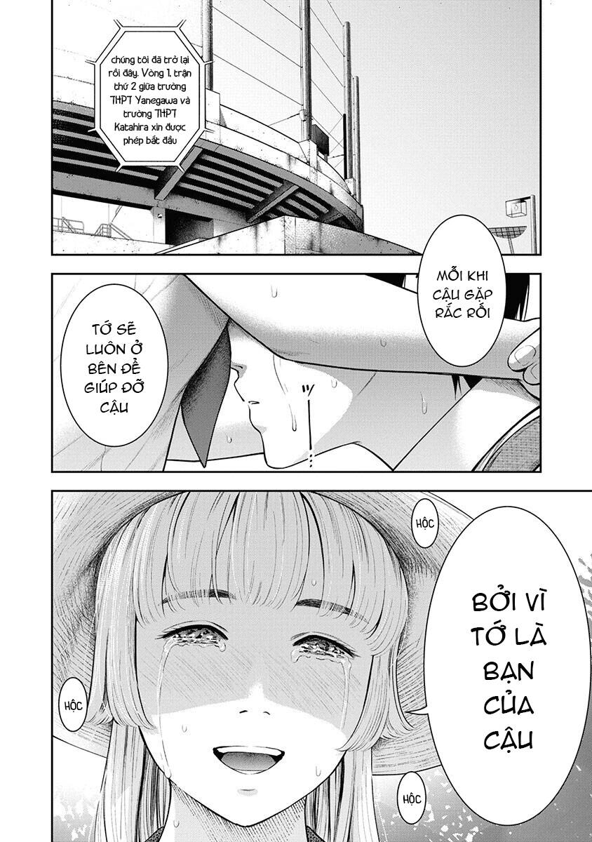 Double Play Chap 11 - Next Chap 12