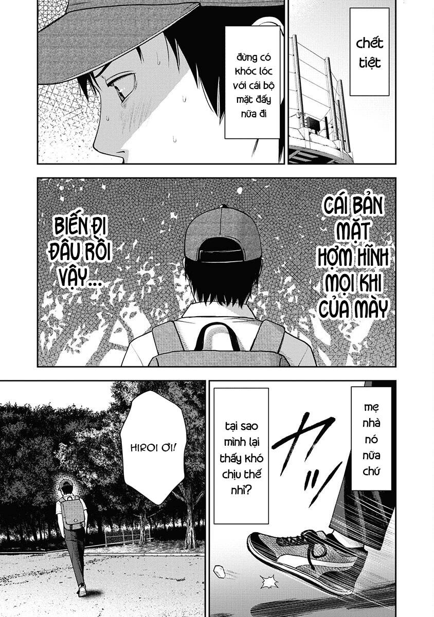 Double Play Chap 11 - Next Chap 12