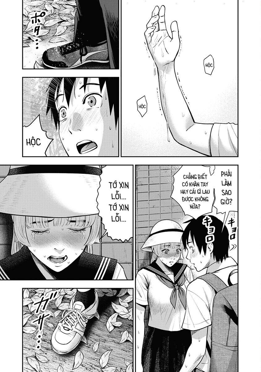 Double Play Chap 12 - Next Chap 13