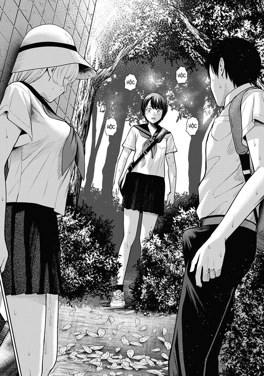 Double Play Chap 12 - Next Chap 13