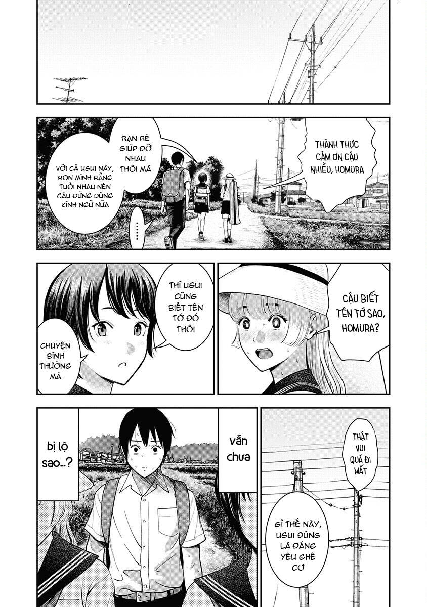 Double Play Chap 12 - Next Chap 13