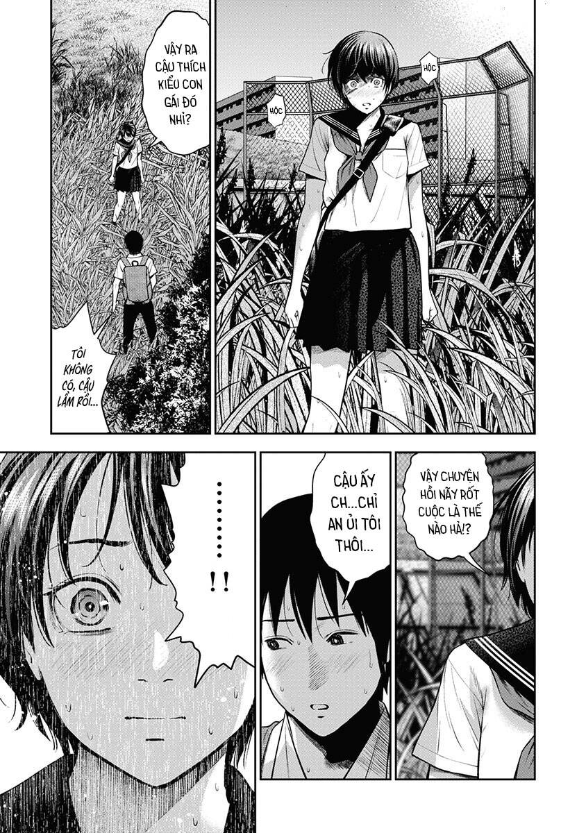 Double Play Chap 12 - Next Chap 13