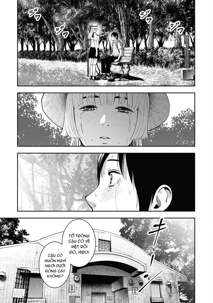 Double Play Chap 12 - Next Chap 13