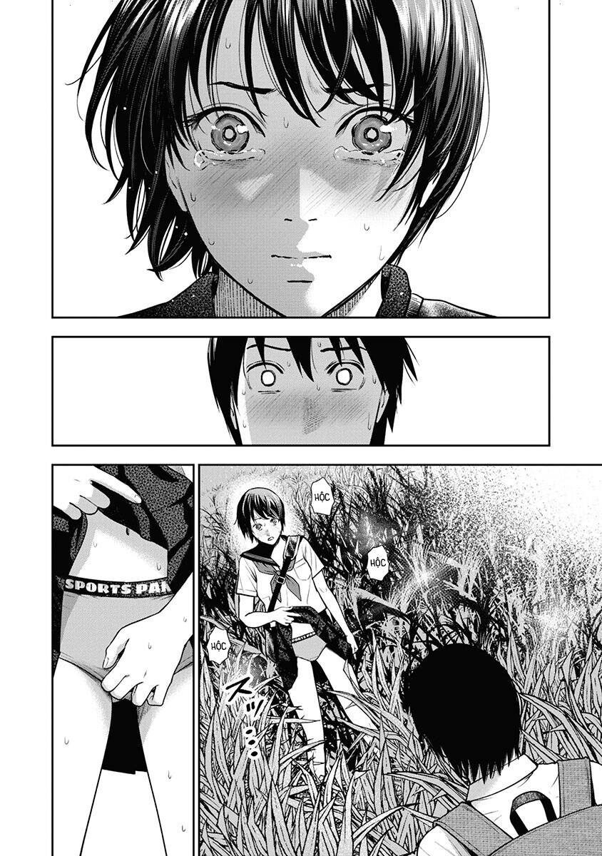 Double Play Chap 12 - Next Chap 13