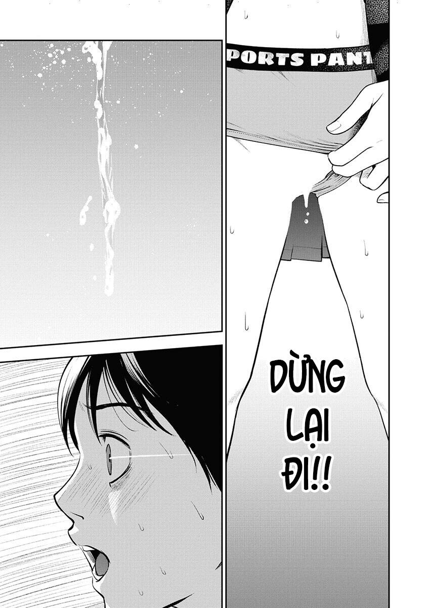 Double Play Chap 12 - Next Chap 13