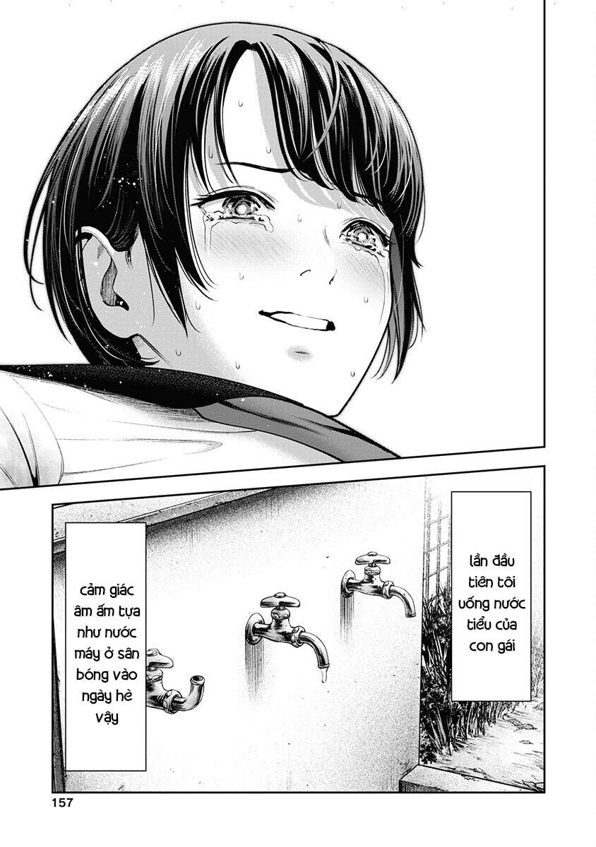 Double Play Chap 12 - Next Chap 13