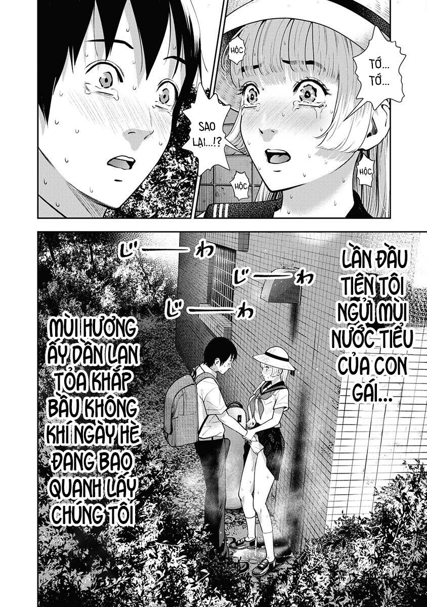 Double Play Chap 12 - Next Chap 13