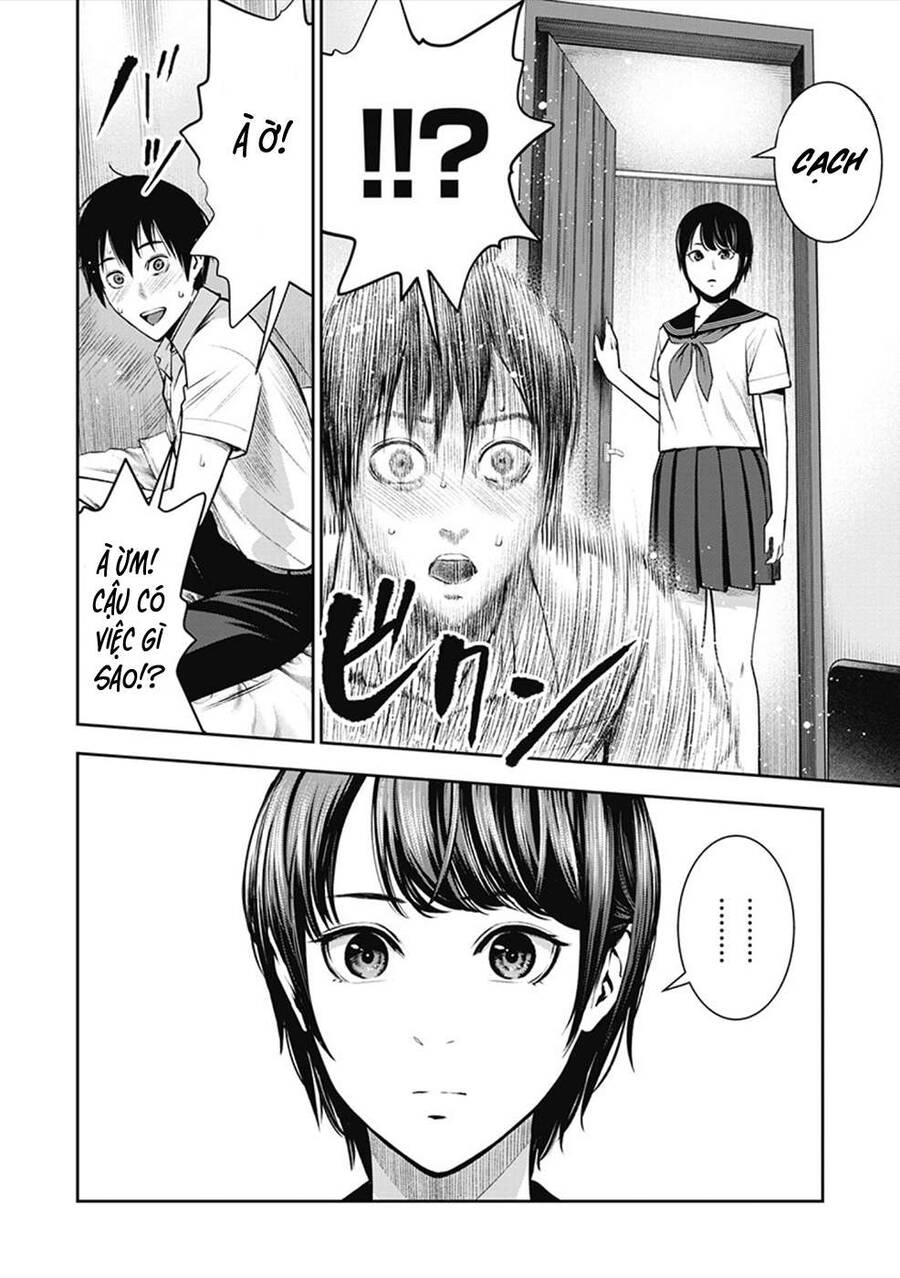 Double Play Chap 2 - Next Chap 3