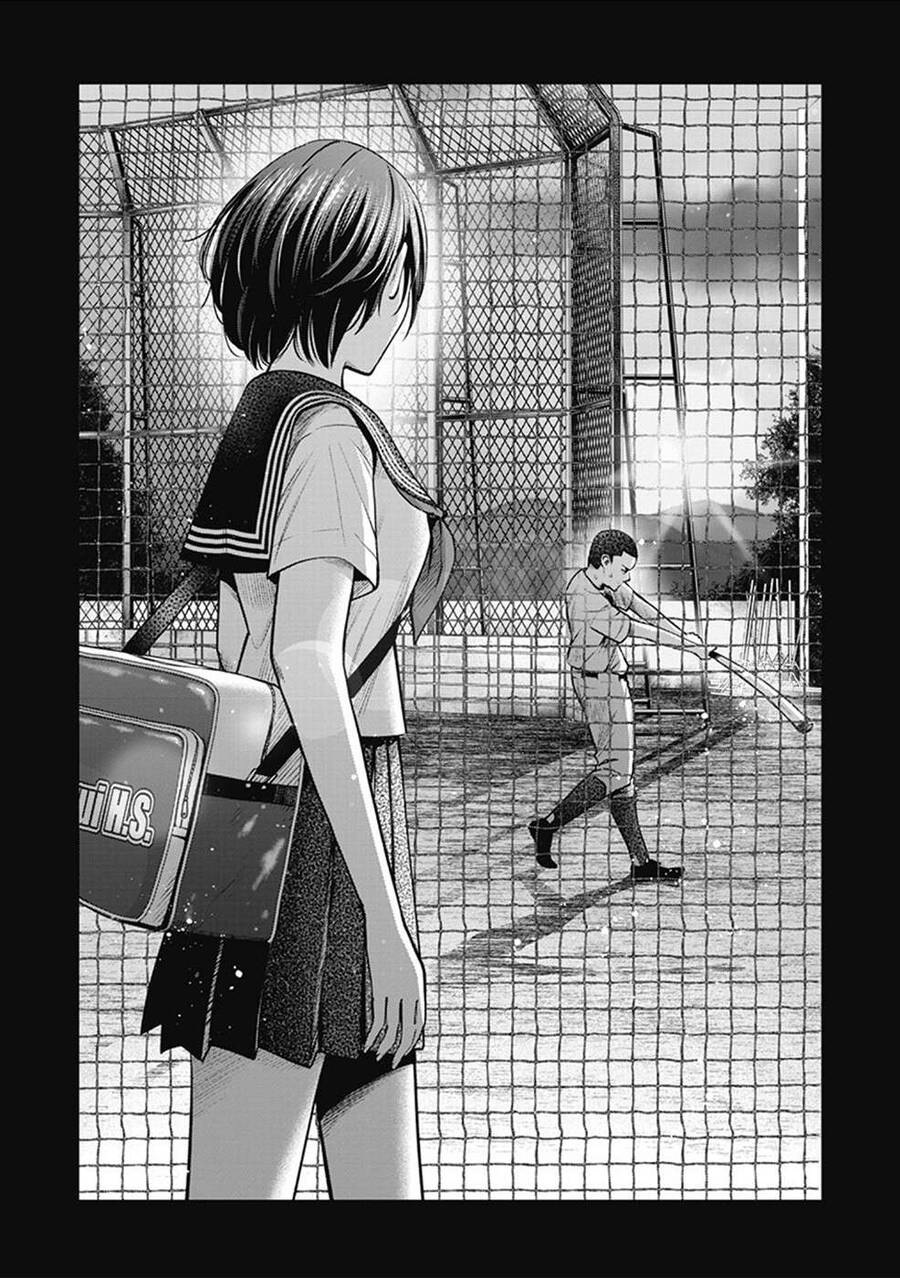 Double Play Chap 2 - Next Chap 3