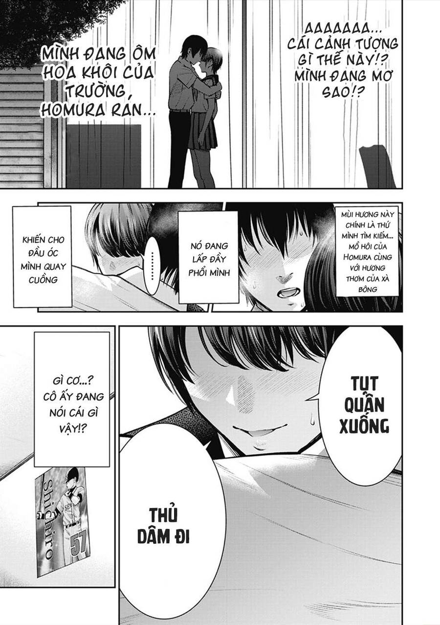 Double Play Chap 2 - Next Chap 3