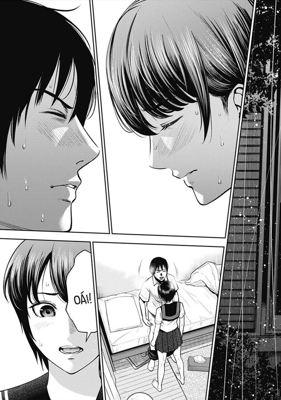 Double Play Chap 2 - Next Chap 3