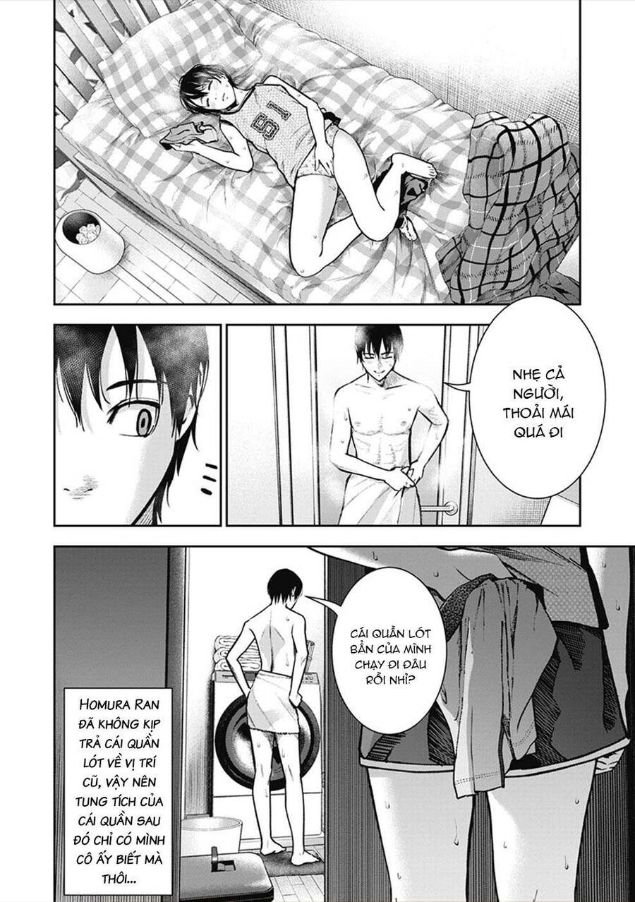 Double Play Chap 4 - Next Chap 5