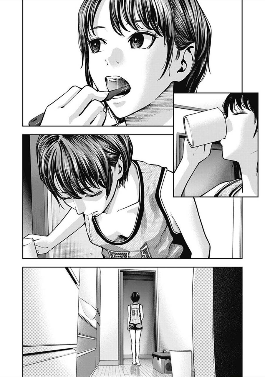 Double Play Chap 4 - Next Chap 5