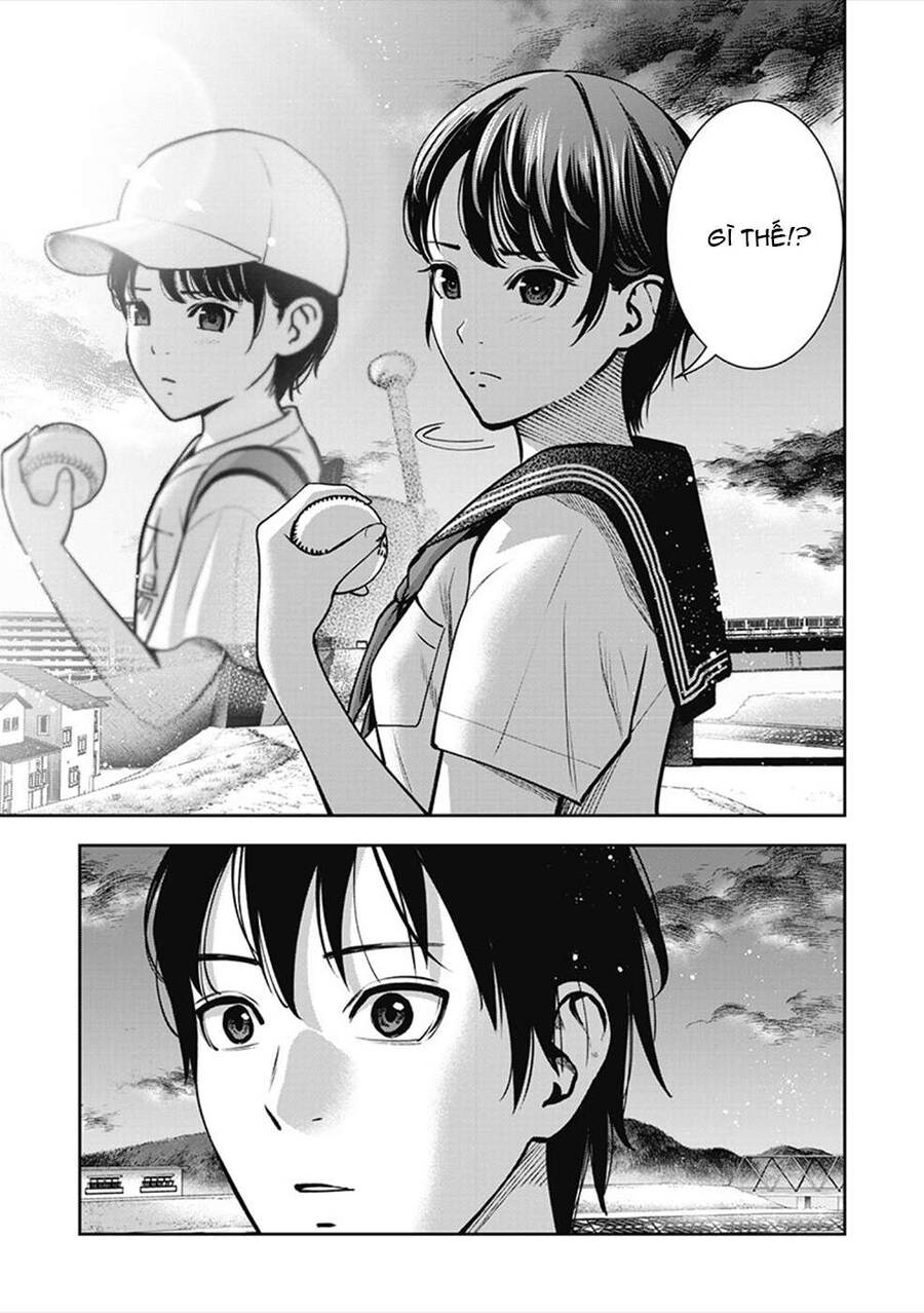 Double Play Chap 5 - Next Chap 6