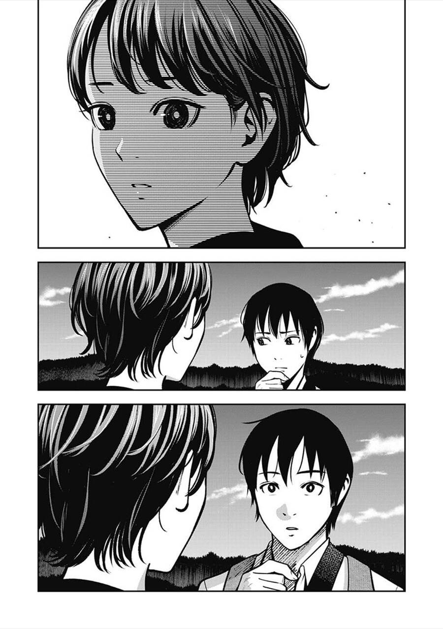 Double Play Chap 5 - Next Chap 6