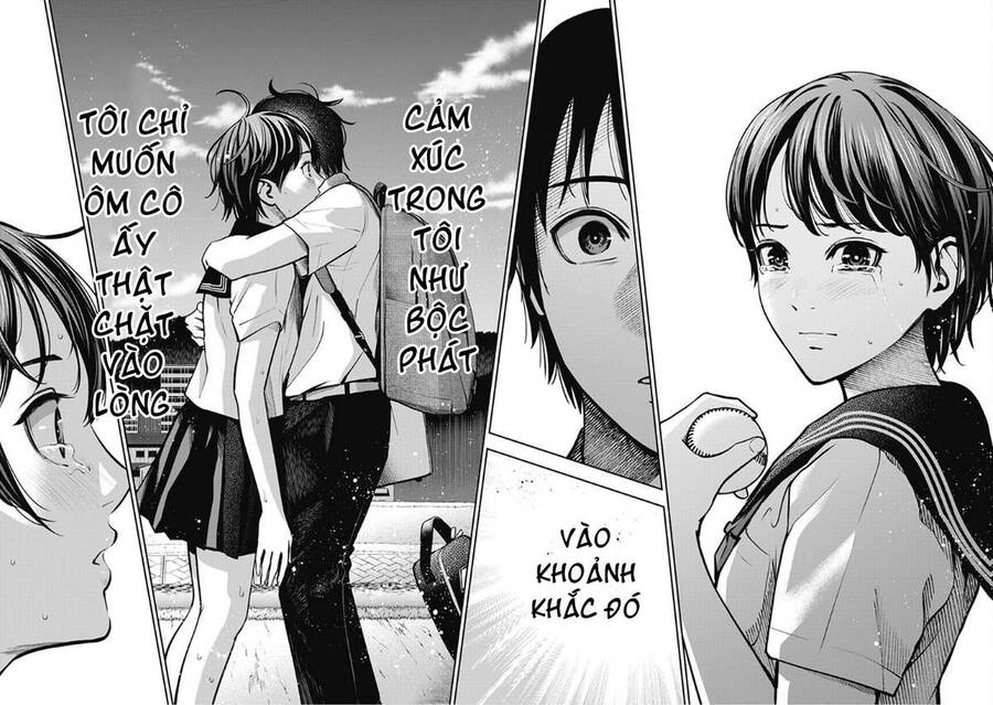 Double Play Chap 5 - Next Chap 6