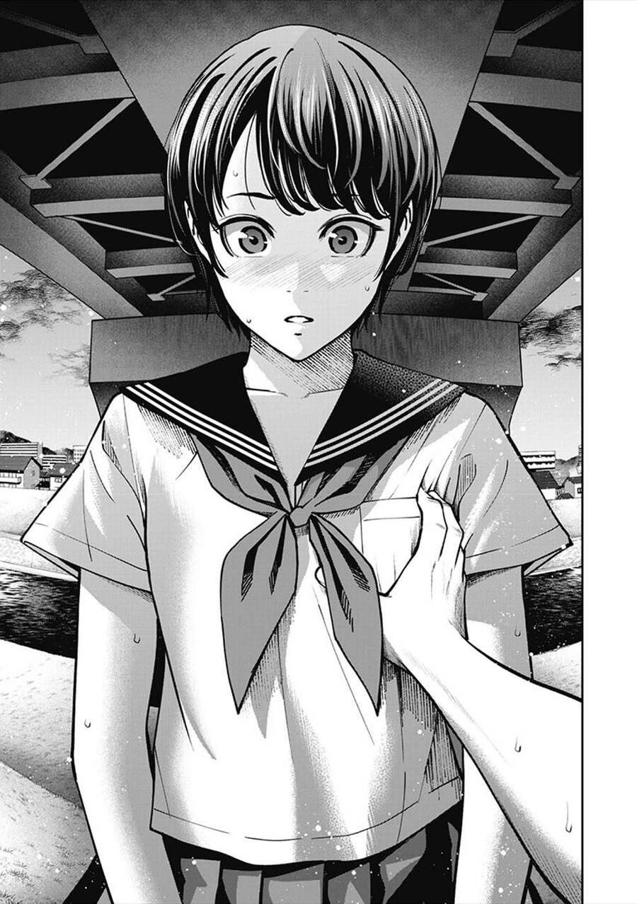 Double Play Chap 5 - Next Chap 6