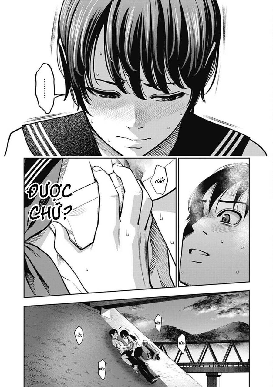 Double Play Chap 5 - Next Chap 6