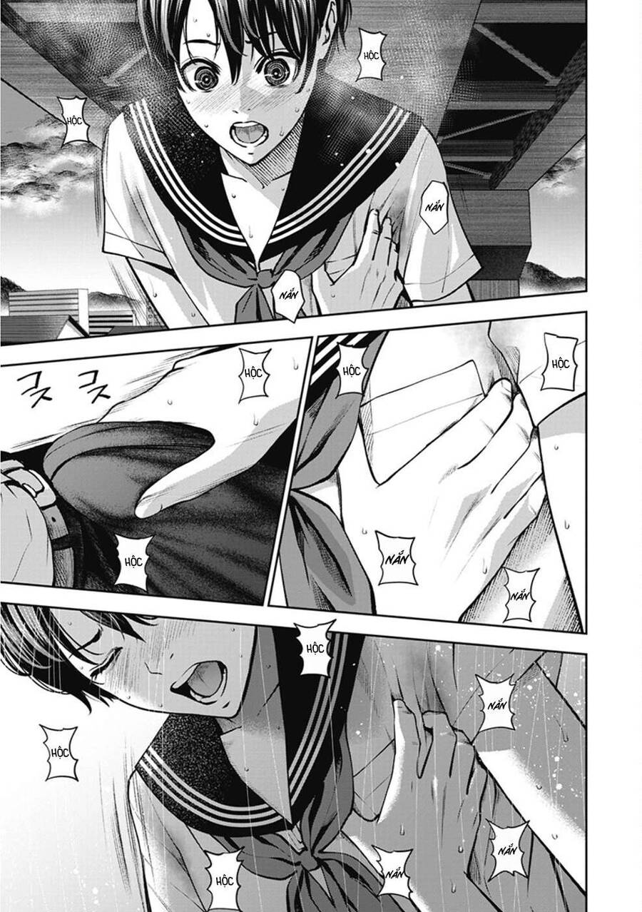 Double Play Chap 5 - Next Chap 6