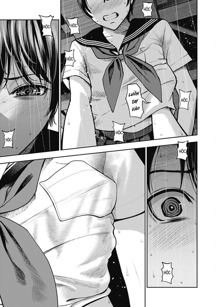 Double Play Chap 5 - Next Chap 6