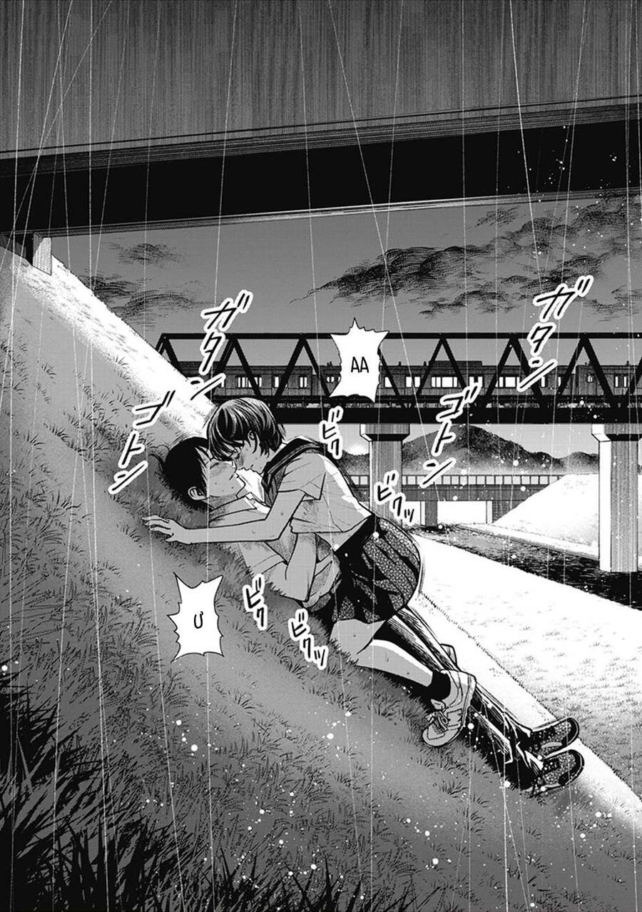 Double Play Chap 5 - Next Chap 6