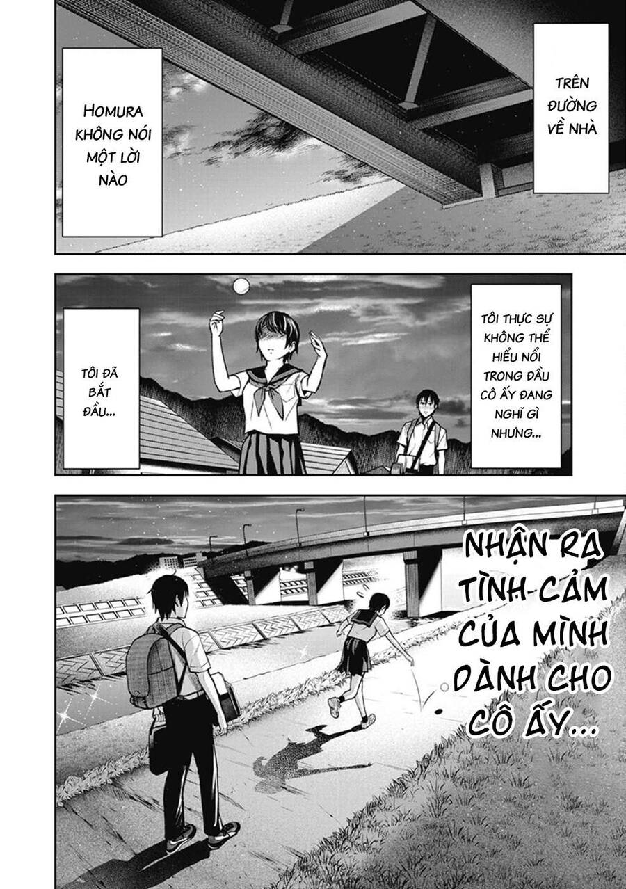 Double Play Chap 5 - Next Chap 6