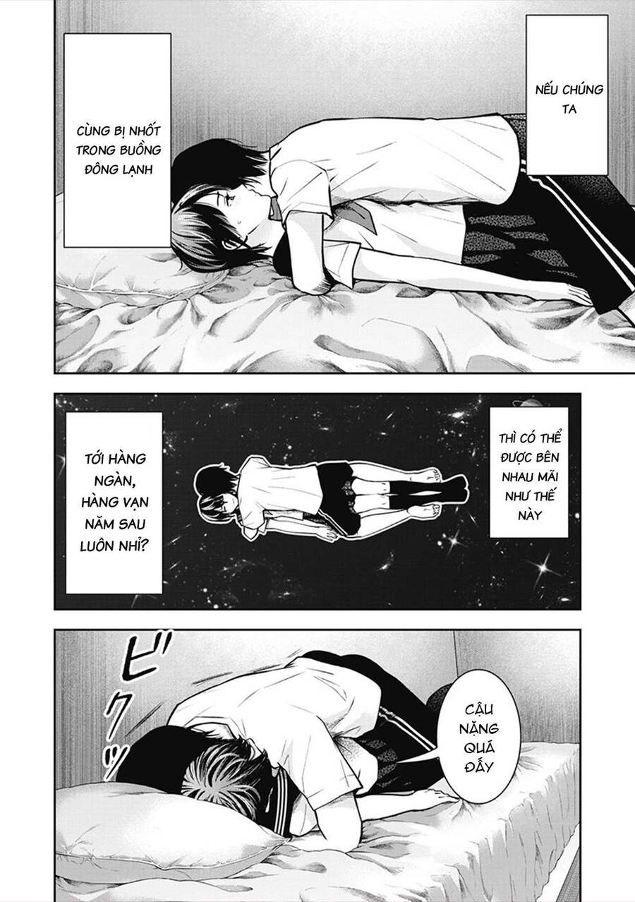 Double Play Chap 6 - Next Chap 7