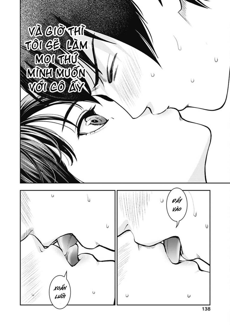 Double Play Chap 6 - Next Chap 7