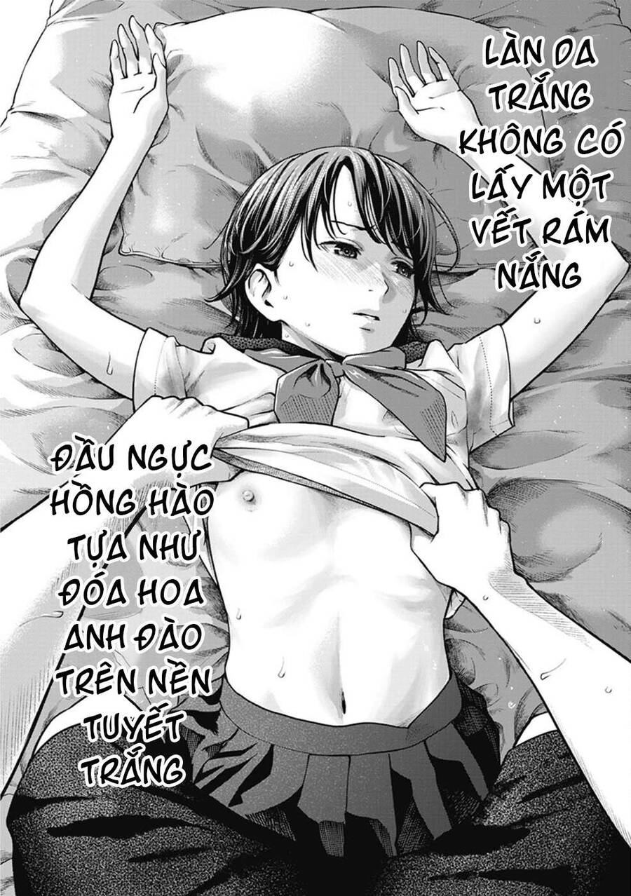 Double Play Chap 6 - Next Chap 7