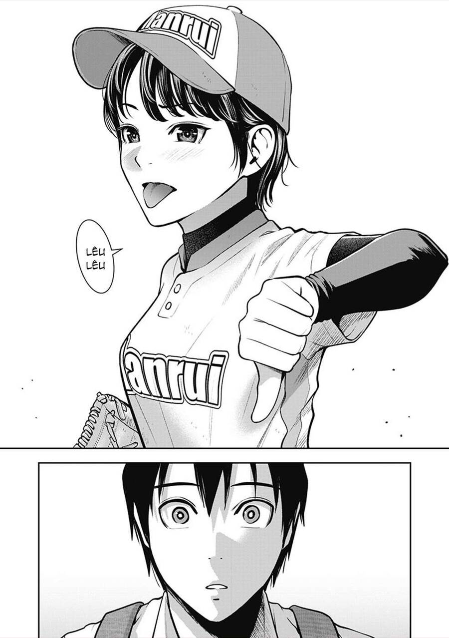 Double Play Chap 6 - Next Chap 7