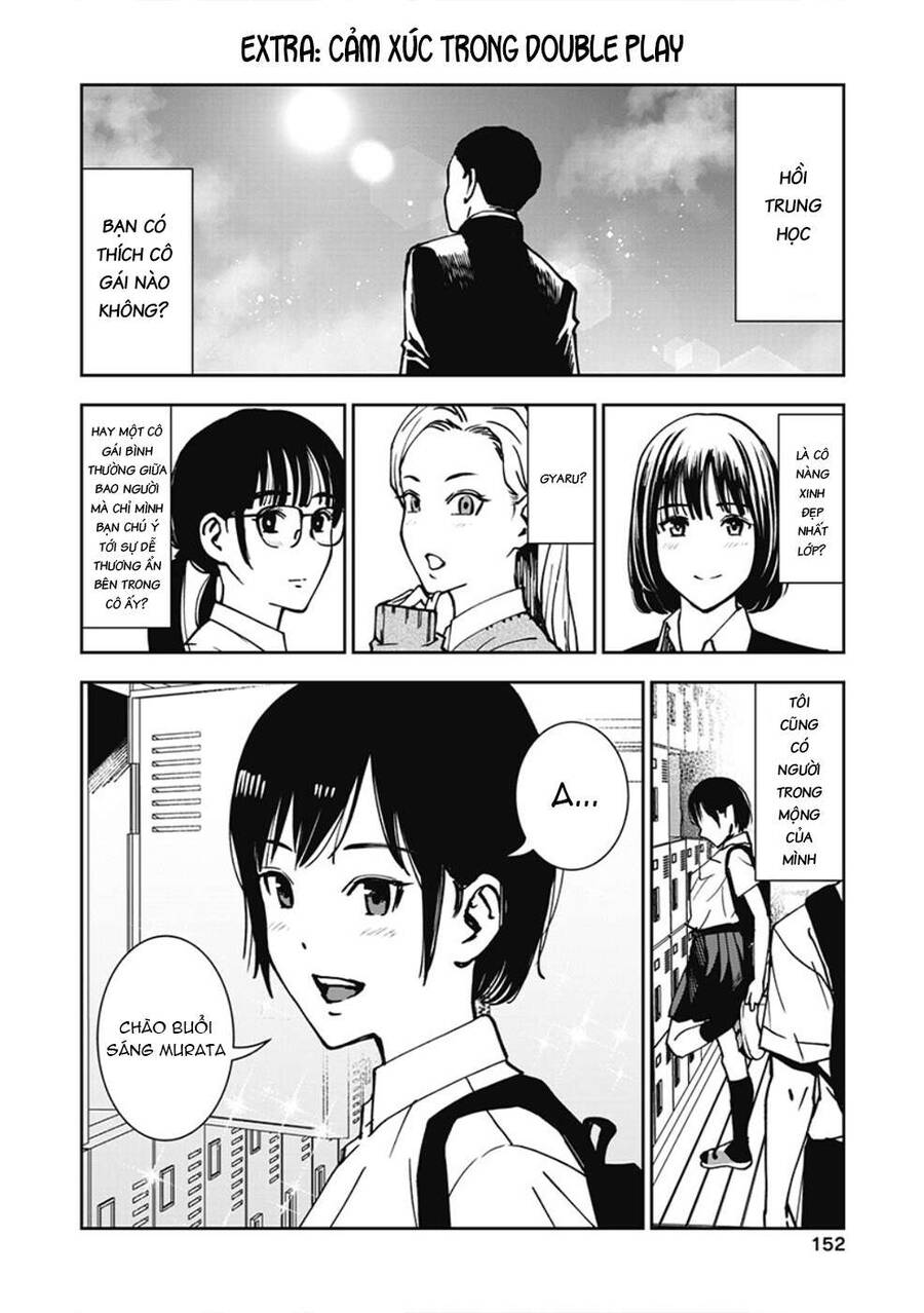 Double Play Chap 6 - Next Chap 7