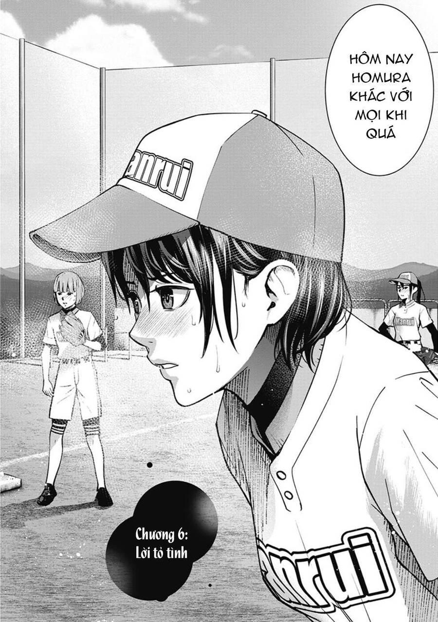 Double Play Chap 6 - Next Chap 7