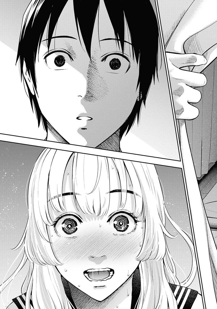 Double Play Chap 8 - Next Chap 9