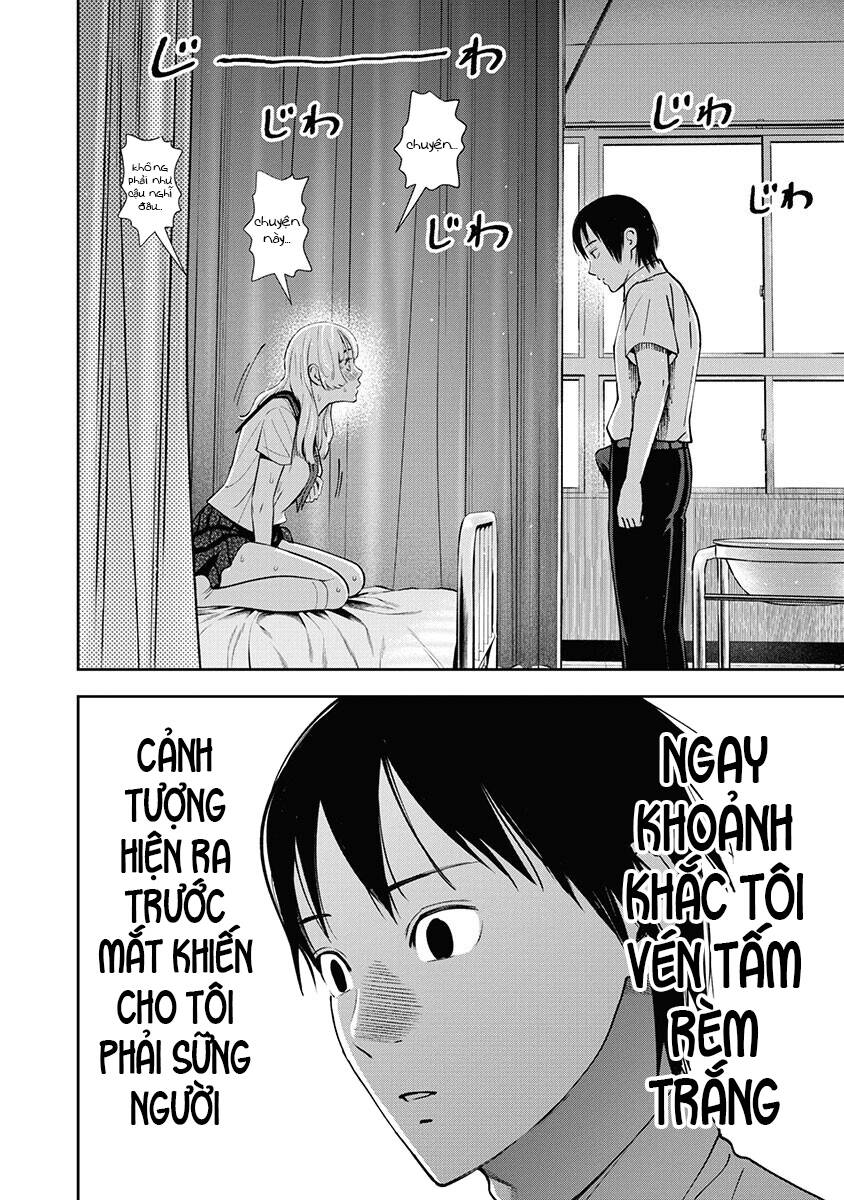 Double Play Chap 8 - Next Chap 9