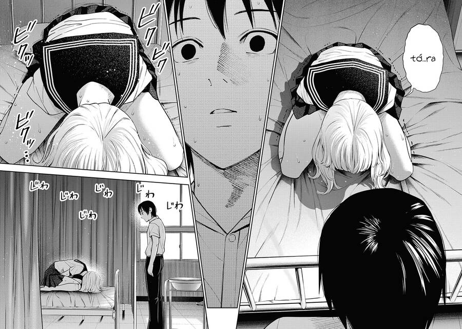 Double Play Chap 8 - Next Chap 9