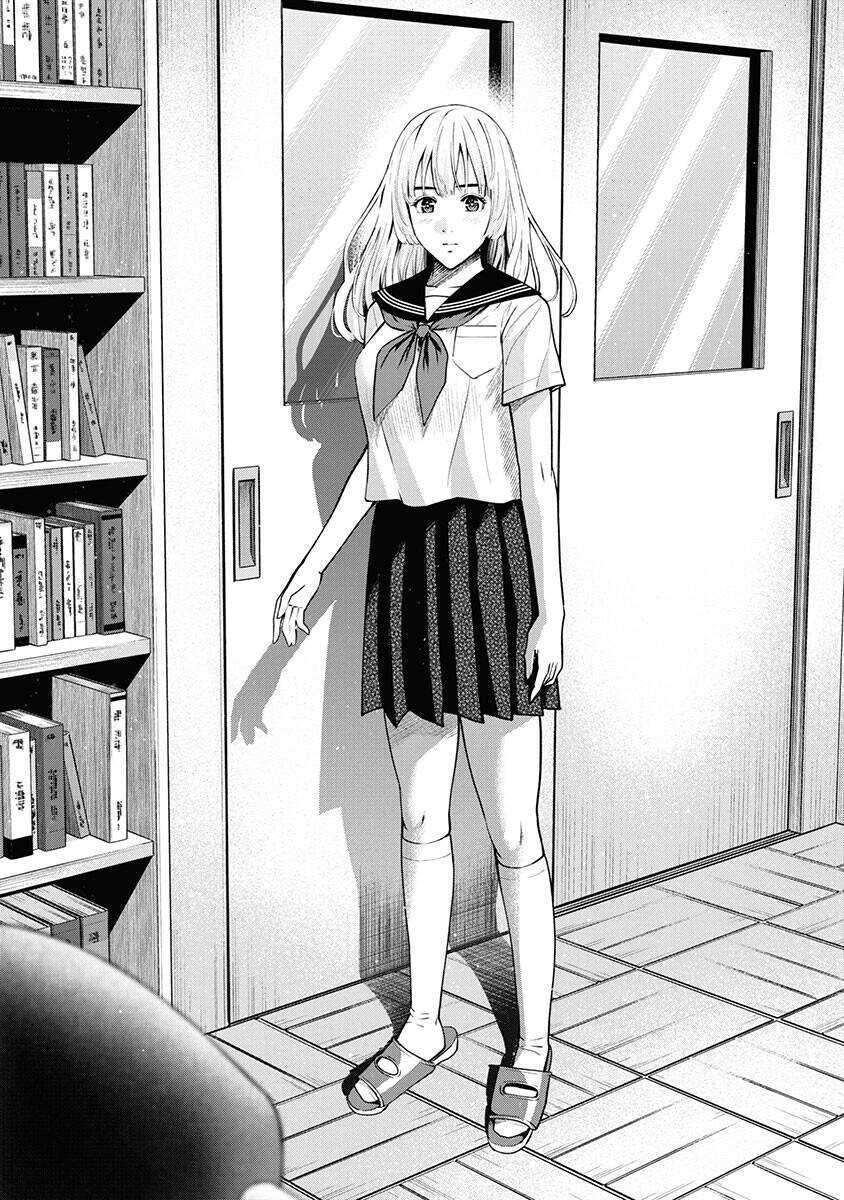 Double Play Chap 8 - Next Chap 9