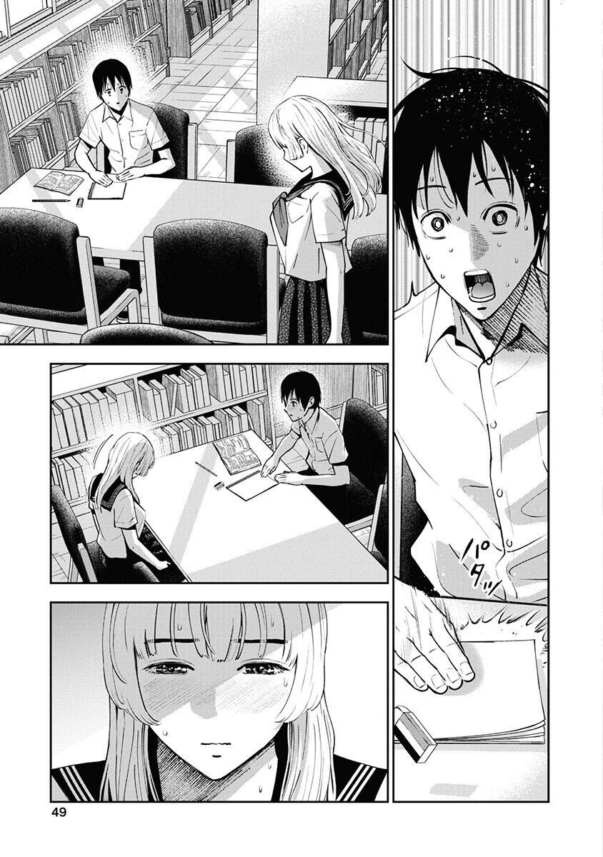 Double Play Chap 8 - Next Chap 9