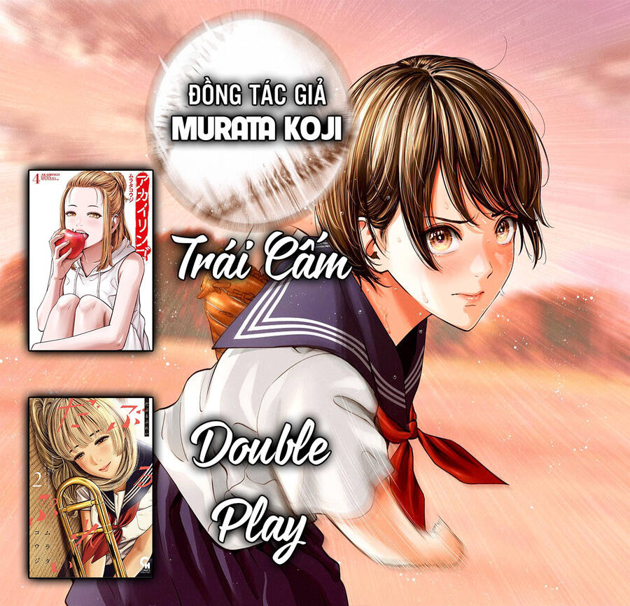 Double Play Chap 8 - Next Chap 9
