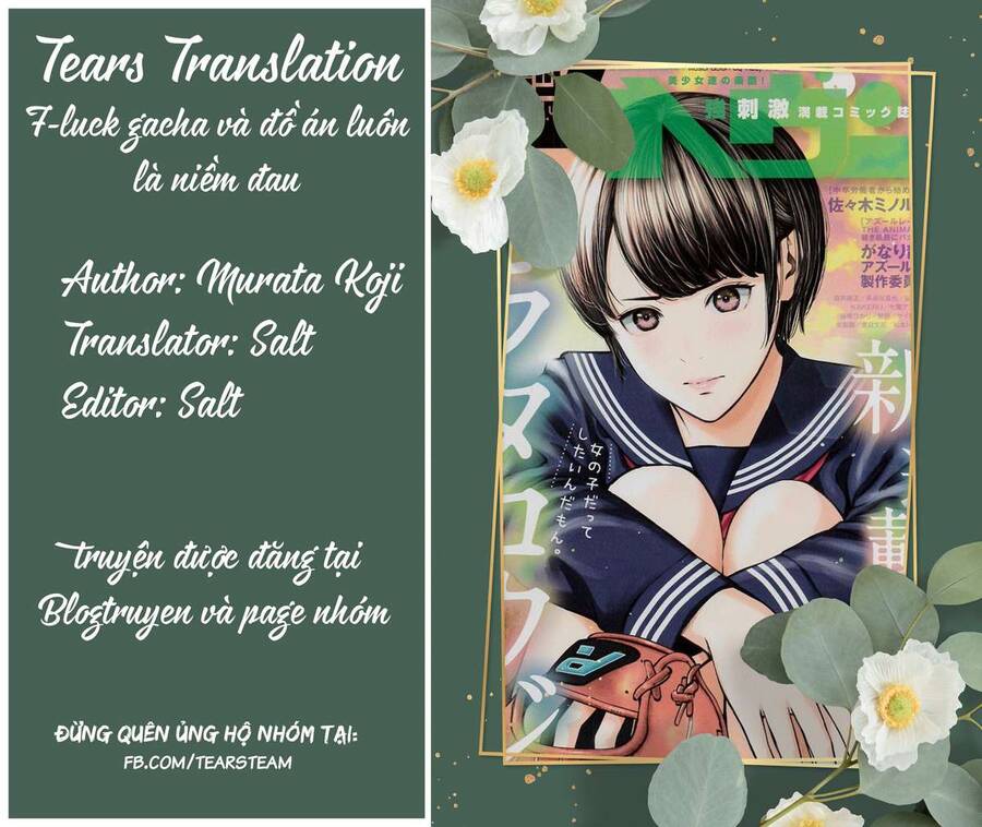 Double Play Chap 9 - Next Chap 10