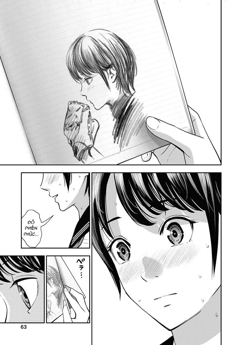 Double Play Chap 9 - Next Chap 10