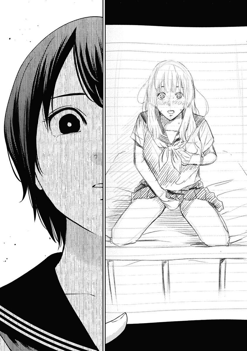 Double Play Chap 9 - Next Chap 10