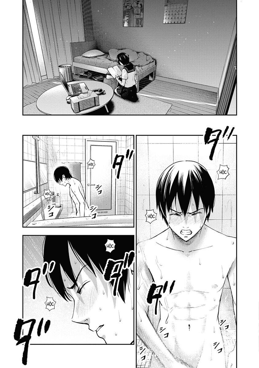 Double Play Chap 9 - Next Chap 10