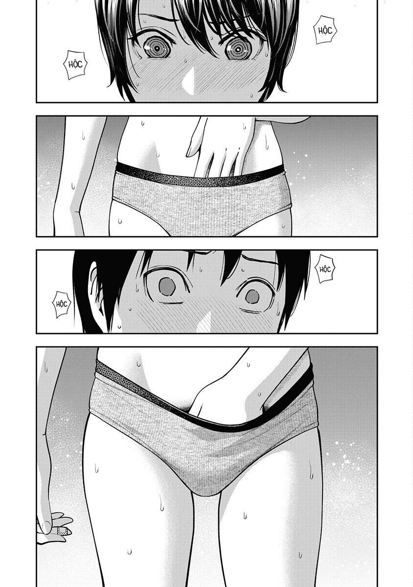 Double Play Chap 9 - Next Chap 10