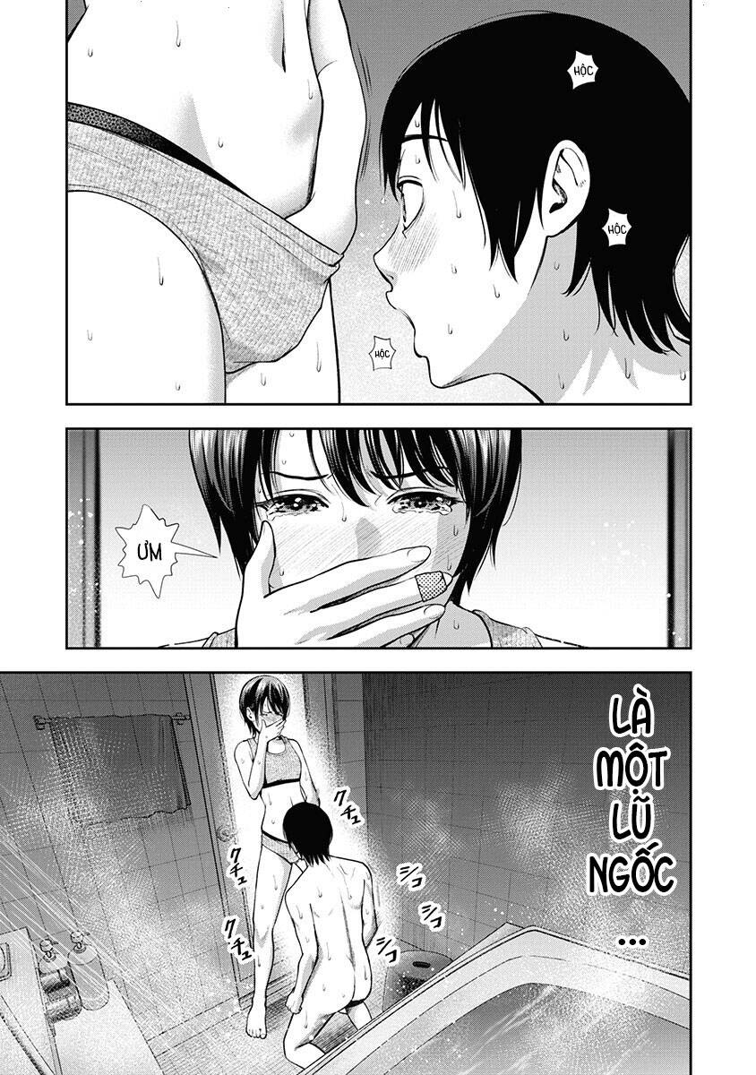 Double Play Chap 9 - Next Chap 10