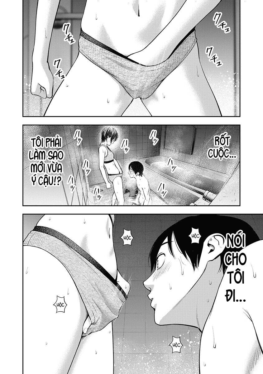 Double Play Chap 9 - Next Chap 10