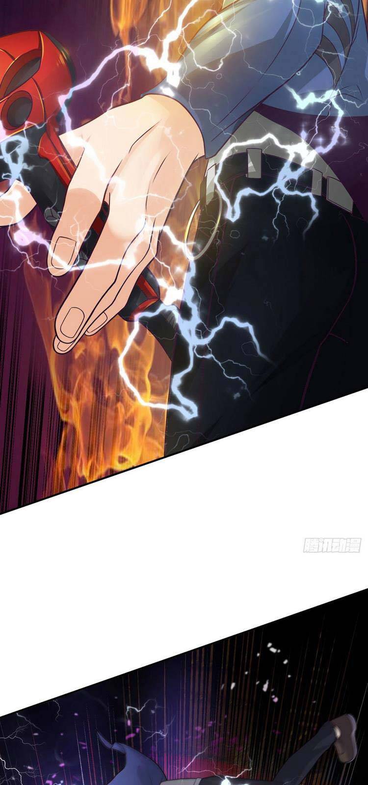 Ta Chẳng Làm Gì Cũng Vô Địch Chap 15 - Next Chap 16