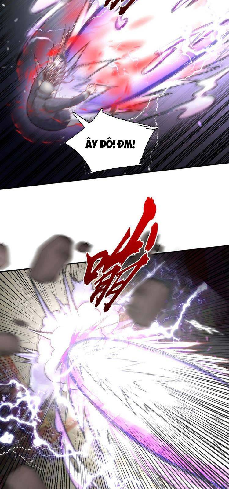 Ta Chẳng Làm Gì Cũng Vô Địch Chap 15 - Next Chap 16