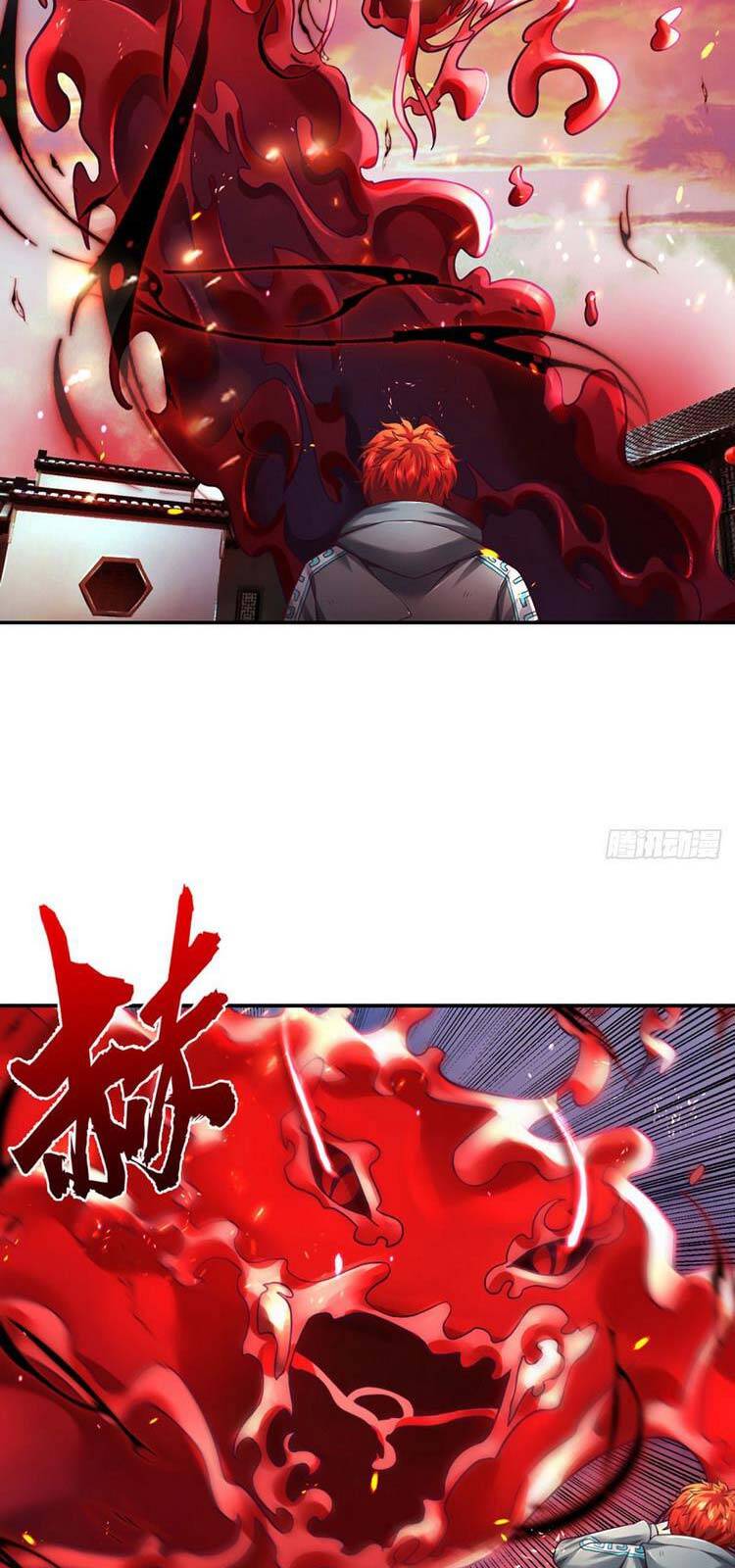 Ta Chẳng Làm Gì Cũng Vô Địch Chap 17 - Next Chap 18